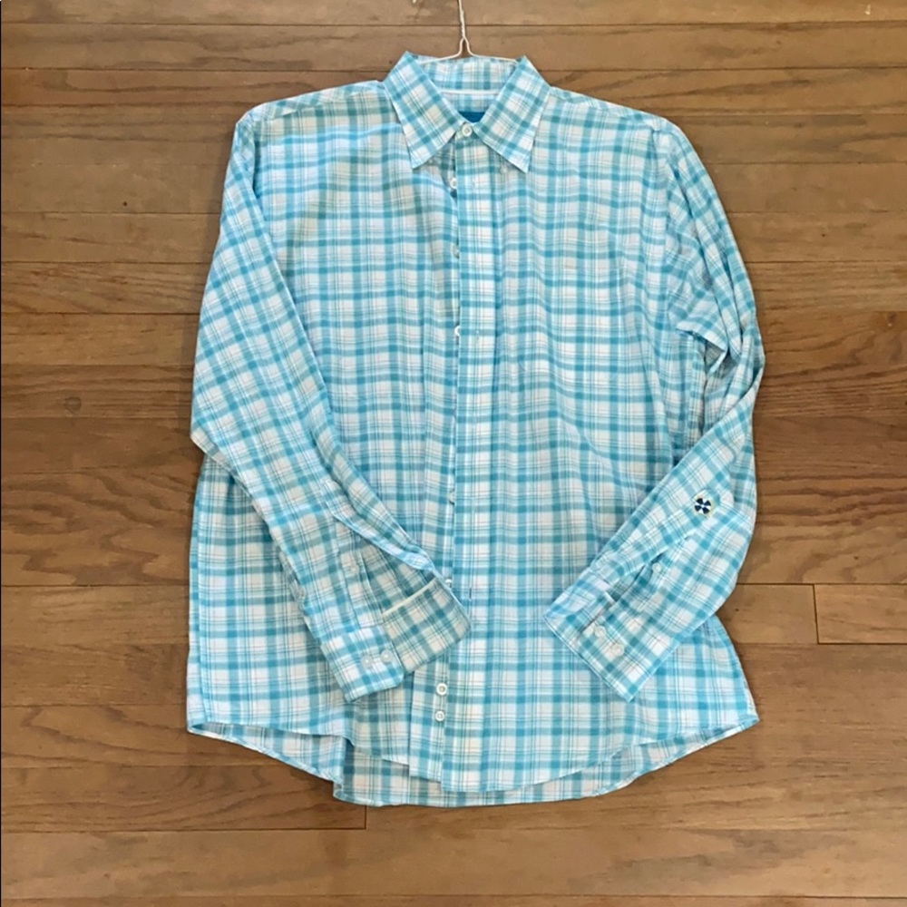 Castaway Chase Shirt